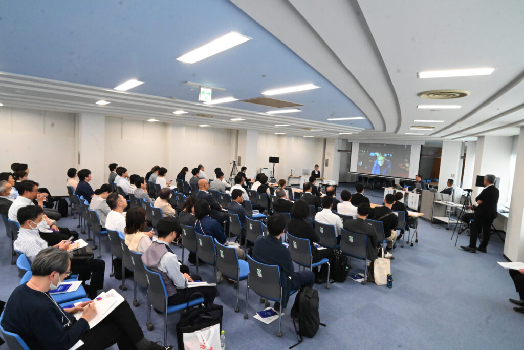 2025/07/11建築・建材展大阪セミナー